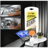 Afbeelding van POP'DIY Koplampen Polijst Set - Complete Koplampen Renovatie / Restauratie set - Koplampen Opknappen -