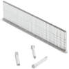 Afbeelding van Handy - Nietjes voor Nietpistool / Tacker - 1,2 x 2 x 10 mm - 2000 stuks - o.a. voor Handy Nietpistool - BPK