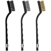 Afbeelding van Handy - Mini Staalborstels - Set van 3 - Soldeerborstels - BPK - ae9e e3ff 4b68 821f 7a232c3112dc