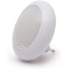 Afbeelding van 7 Kleuren Nachtlampje Stopcontact Stekkerlamp - Moodlight - Voor Kinderen / Volwassenen - Automatisch