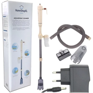 Afbeelding van Aquarium Stofzuiger en Aquarium Pomp - 230V - Aquarium Schoonmaken - b05a 404f 40f9 9d28 9faf03b5e479