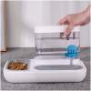 Afbeelding van Automatische Waterbak voor Kat of Hond - Zonder batterijen! - Voerbak en Drinkbak in 1 - b436 363e 4b90 9eae
