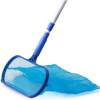 Afbeelding van Schepnet Zwembad Onderhoud - Blauw Schepnetje met Steel - Diep Net - Skimmer - b46e 408b 4e92 ad37