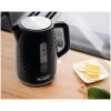 Afbeelding van Waterkoker Retro - ELDOM - Zwart Glans - 1.7 Liter - Model 2023 - BPA vrij - b4cb be2f 4d12 bef4 924fc972c552