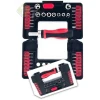 Afbeelding van Bitset / Dopset Met Schroevendraaier (101 Delig) - Hofftech - b5d4 3644 49bf 8c84 10f6786e766b
