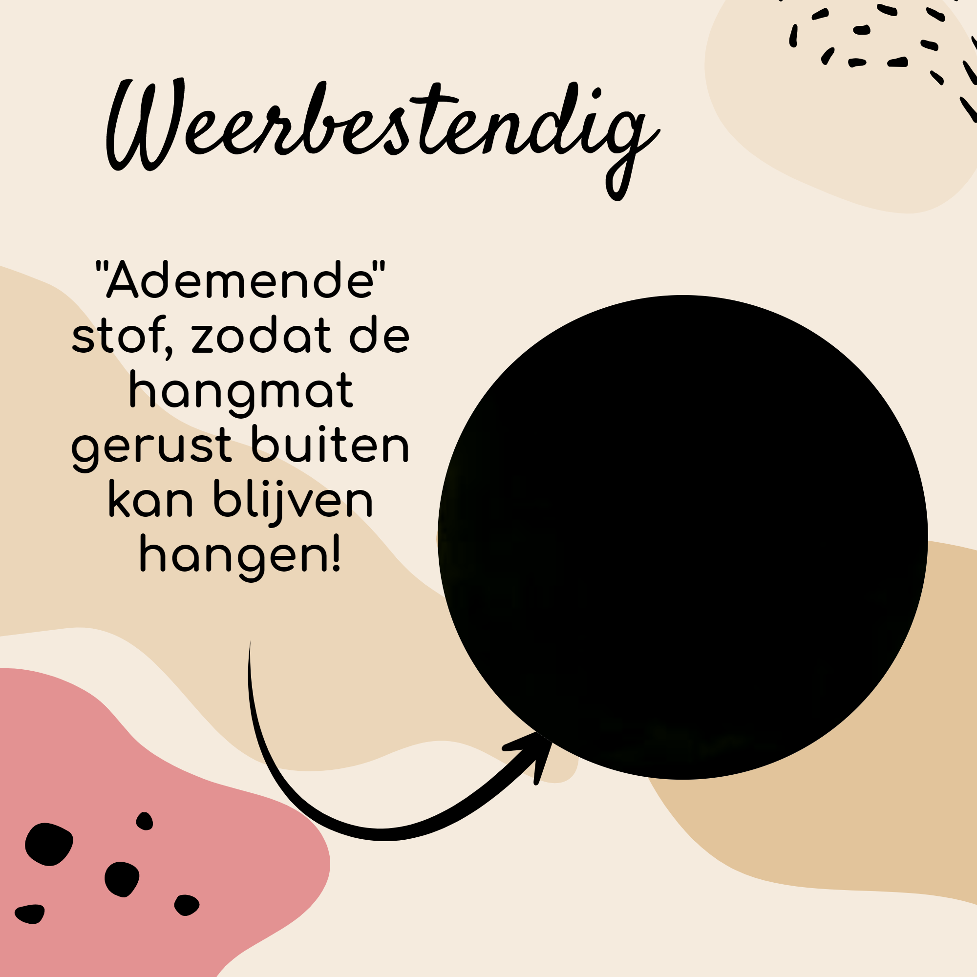 Afbeelding van HSXL Lichtgewicht Outdoor Hangmat met Muggennet en Accessoires - 260x140cm - Zwart- Survival Hangmat met