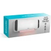 Afbeelding van Elektrische Verwarming Kachel Wand Hangend met Thermostaat - Ventilator Functie - Wandbevestiging - tot 30m2