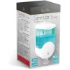 Afbeelding van Vog&Arths - Automatische Zeepdispenser met Sensor - Zeeppompje - Wit - Automatische Zeep pomp - 600ML -
