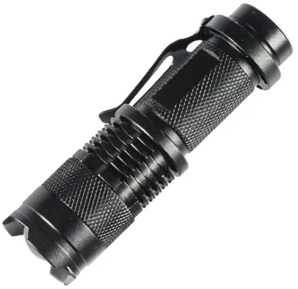 Afbeelding van Survival Kit - Bushcraft Kit - Outdoor Noodpakket - Camping Set - Overleving Kit - Inclusief Opbergcase -