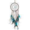 Afbeelding van Grote Handgemaakte Dromenvanger - Dromen Vanger - Dream Catcher - Dream Catcher Groot - Indianen Deco