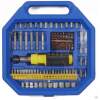 Afbeelding van Bitset / Dopset Met Schroevendraaier (101 Delig) - Hofftech - bde3 1317 4bcc 9ce2 866fa1efc1b8