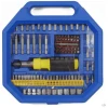 Afbeelding van Bitset / Dopset Met Schroevendraaier (101 Delig) - Hofftech - bde3 1317 4bcc 9ce2 866fa1efc1b8