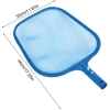 Afbeelding van Schepnet Zwembad Onderhoud - Blauw Schepnetje met Steel - Ondiep - Skimmer - bf10 92ef 4894 b3c3 2e7cfc83b3f5