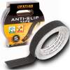 Afbeelding van Handy - Anti Slip Strip Tape Zelfklevend - 5M x 2,5 CM - Antislip Tape voor Trap, Vloer, Drempel - Waterproof