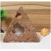 Afbeelding van Aquarium Decoratie - Ornamenten - Set van 3 - Pyramide - Egypte - Sfinx - Woestijn - c104 52c2 4f43 9b9c