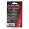 Afbeelding van Carguard - Set (2x) BAZ15D - P21/4W Autolampen Remlicht - Transparant - 12V 4W - Long Lifetime - Remlichten