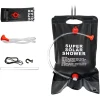 Afbeelding van Camping Douche Campingdouche Waterzak 20L - Super Solar Shower - Buitendouche - c5ad 11c2 4752 8941