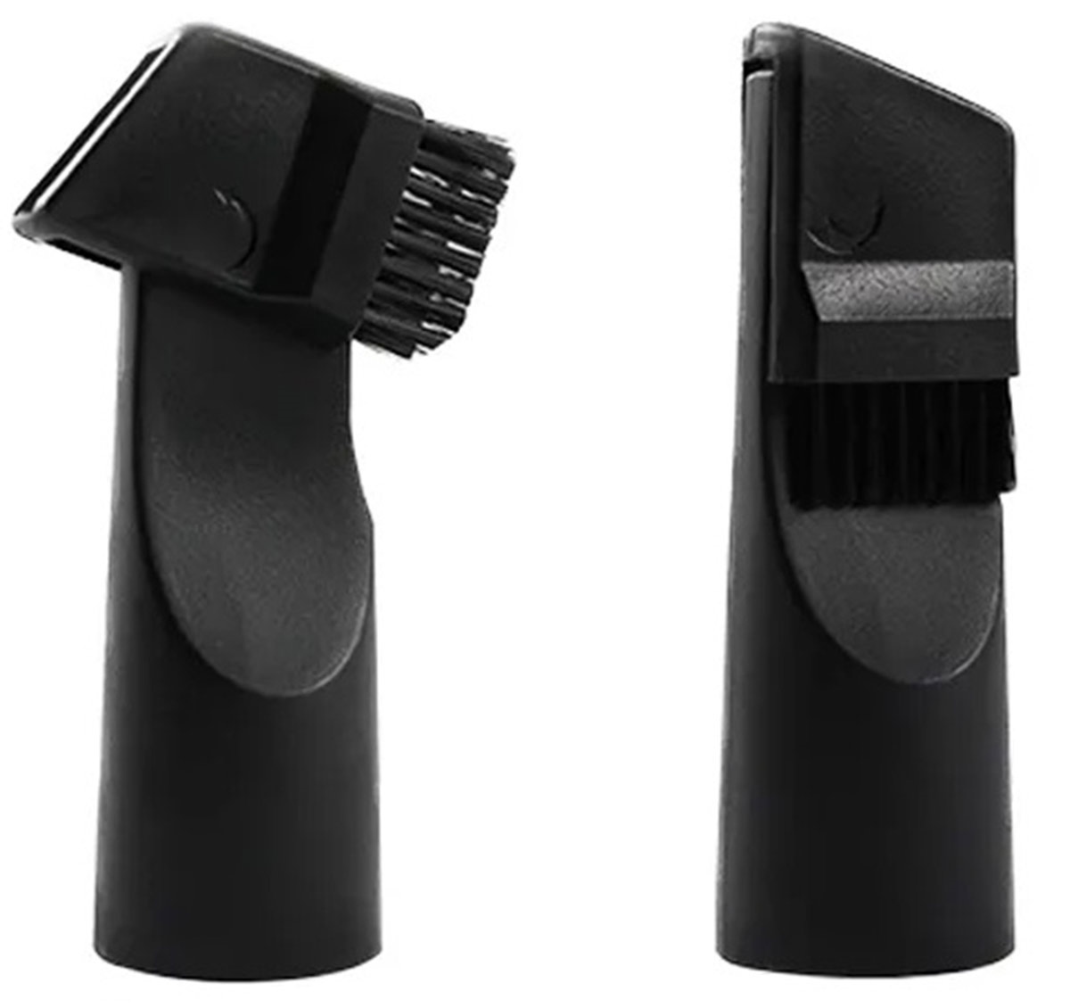 Afbeelding van 5x Universele Stofzuiger Mondstuk Opzetstukken Set - 5-delig - min. 31mm tot max 35mm - ca47 dcc1 4dcc ae8f