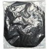 Afbeelding van Douchemuts XL - 35cm - Zwart - Verstelbaar met clip - Bonnet - Douchecap - BPK - cad0 7353 46f2 8e1e