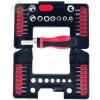Afbeelding van Bitset / Dopset Met Schroevendraaier (101 Delig) - Hofftech - cb3d 315d 43ce 866b 22f100df66d2