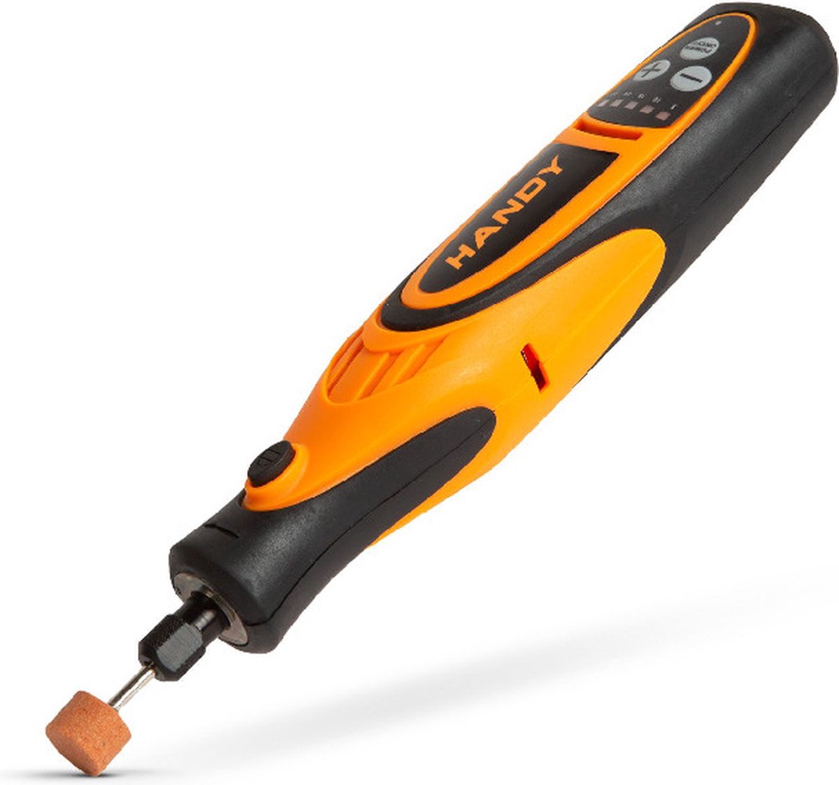 Afbeelding van HANDY - Graveerset - Professionele Draadloze Graveerpen 230V - Graveermachine Draadloos - Oplaadbaar via