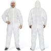 Afbeelding van HANDY - Verf Wegwerp Overall - One size (XL) - Wit - Verfoverall - BPK - ccee a901 41b9 8f8f 0e898ac90343