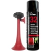 Afbeelding van Luchthoorn Toeter - Gastoeter - Scheepshoorn - Feest Toeter - met gas vulling 300ML - Professioneel - EK / WK