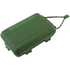 Afbeelding van UV Zaklamp met Oplader en Batterij en Opbergcase - IPX4 Waterdicht - 5W - ZOOM Functie - Geld Tester - Sporen