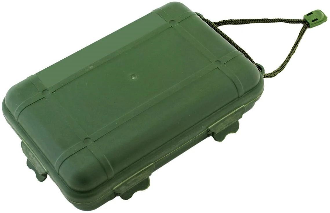 Afbeelding van UV Zaklamp met Oplader en Batterij en Opbergcase - IPX4 Waterdicht - 5W - ZOOM Functie - Geld Tester - Sporen