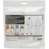 Afbeelding van HANDY - Verf Wegwerp Overall - One size (XL) - Wit - Verfoverall - BPK - d051 70e8 425d bf34 df8e191ec838