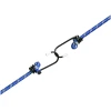 Afbeelding van MNC - Elastische Snelbinders met Haak - 2 Stuks - 150CM - BPK - d0c4 51b9 45a4 ba93 ccbccbf1e2c2 1