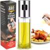 Afbeelding van America's No.1 BBQ Oliesprayer - Olijfolie Sprayer - Gourmet / Gourmetten - Luxe Olie Sprayer -