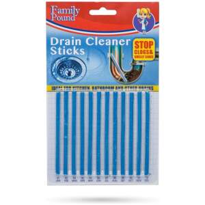 Afbeelding van Family Pound - Gootsteenontstopper Sticks - Gootsteen ontstopper - BPK - d1d3 2b0a 491a 89f5 be3b68b07a8b