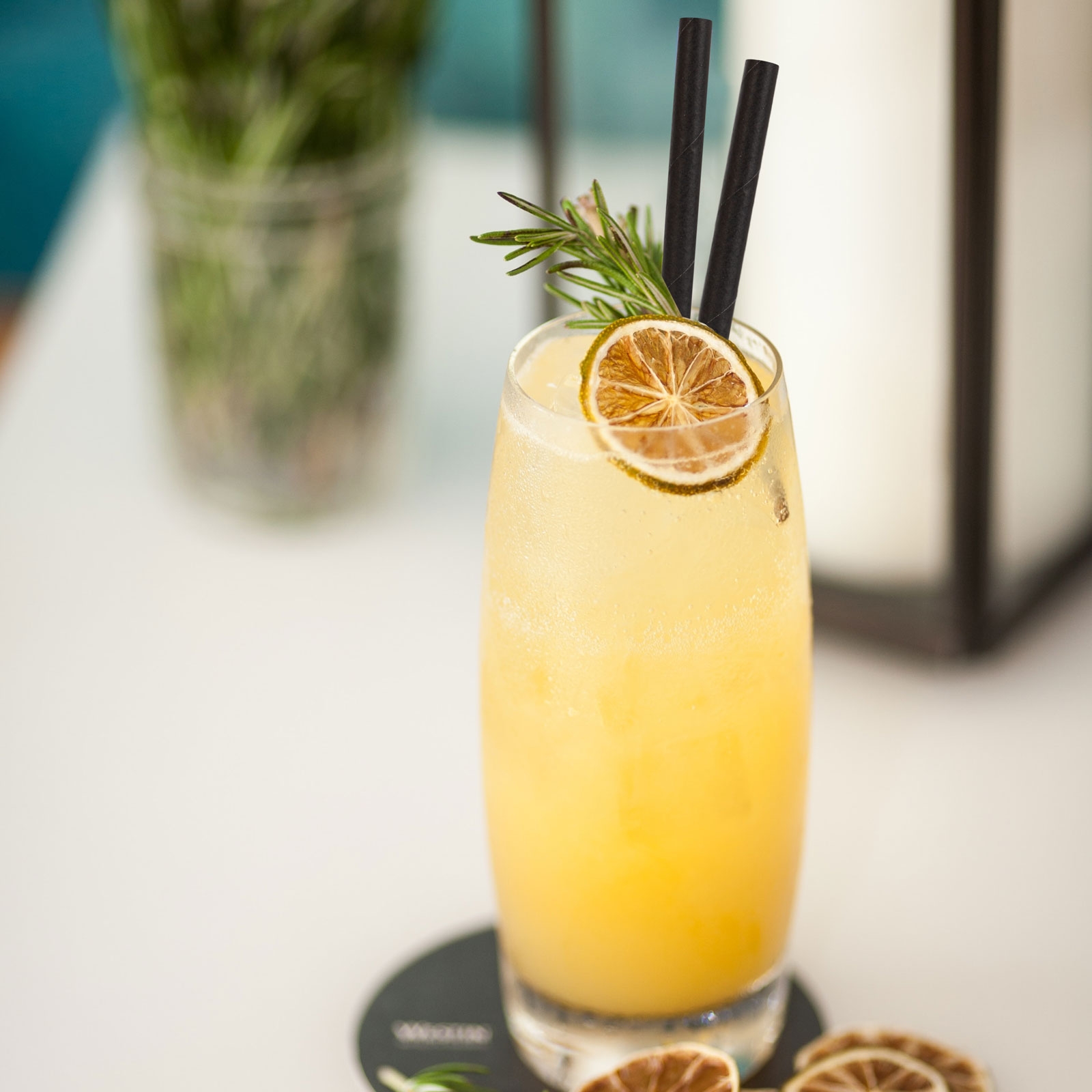 Afbeelding van Kartonnen Drinkrietjes Zwart 4,5 mm 19 cm - Recht - Straws papieren Rietjes - 150 stuks - Milkshake - 100%