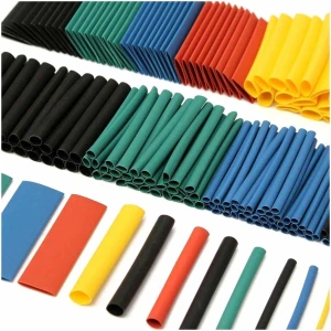 Afbeelding van Krimpkous - Complete set 328 Stuks - Krimpkousen - d229 4197 4567 8b15 92cf39ed56c8