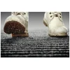 Afbeelding van Deurmat Anti-Slip voor binnen - 60x40cm - Rubber/Stof - Zwart - Droogloopmat Antislip - d2a7 c663 4049 9e4e