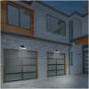 Afbeelding van Phenom - Floodlight Verstraler op Zonne-Energie voor Oprit of Garagepad - Bewegingssensor - IP65 - d3bd 5089
