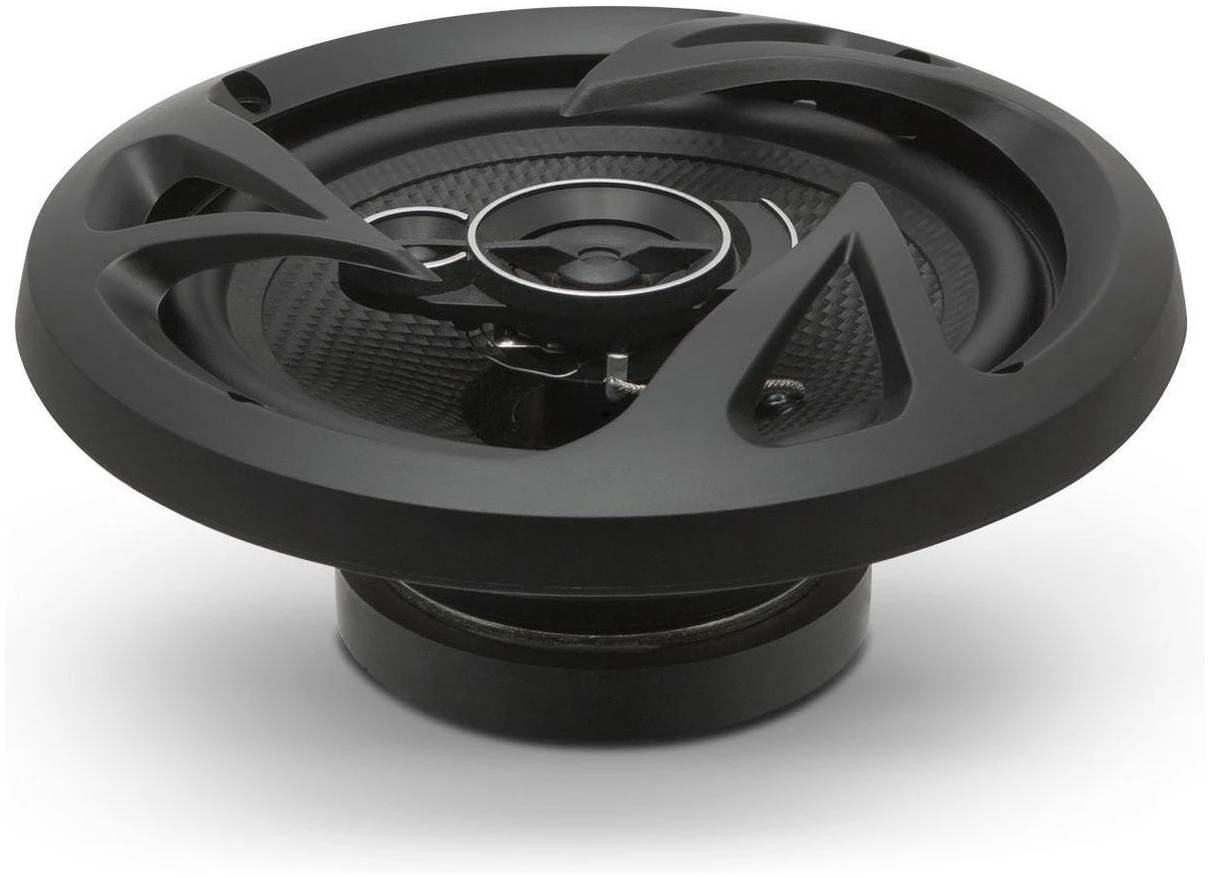 Afbeelding van MNC - Auto Speakers / Luidsprekers - NINJA - Universeel toepasbaar 160 - 170 mm - 16CM - Lage inbouwdiepte -