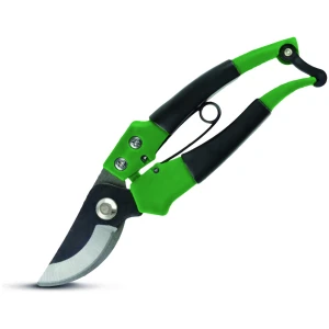 Afbeelding van Garden of Eden - Snoeischaar met Papegaaienbek – Antikleefcoating - voor Bloemen en Jonge Scheuten tot