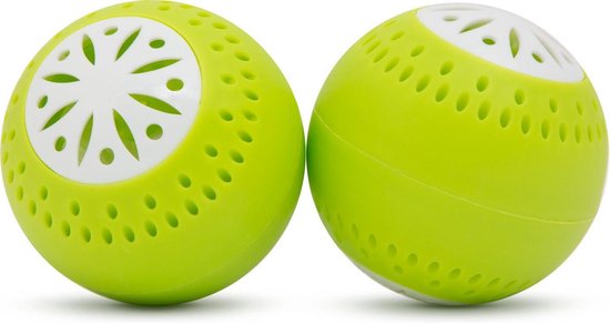 Afbeelding van Koelkast Geurvreter/ Geurverwijderaar - Set van 2 - ø 51 mm - d73d 95f6 4cd7 93d6 94045929dc8d