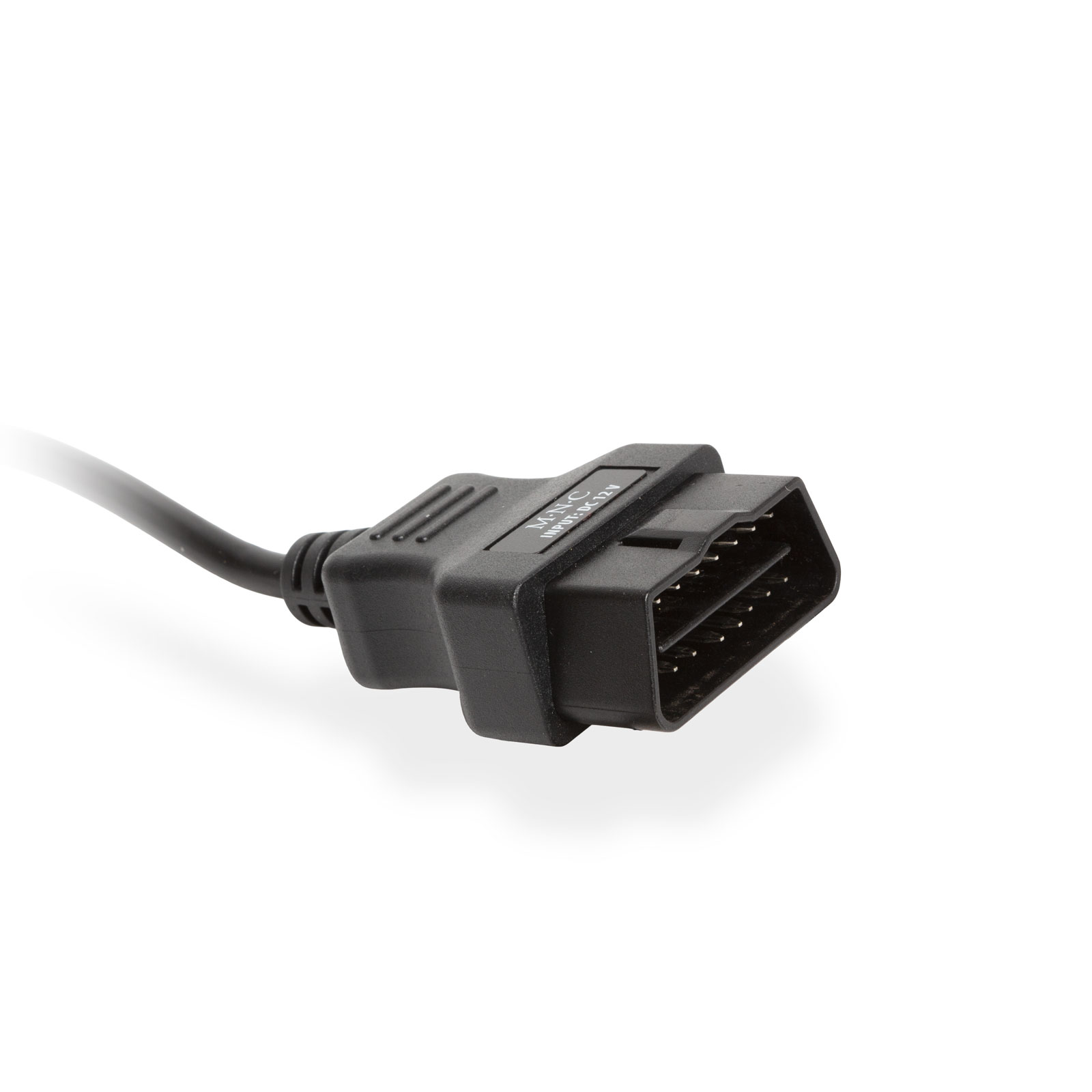 Afbeelding van M.N.C OBD2 Scanner - OBD - Diagnosecomputer - Storing Wissen - Uitleesapparatuur – Auto Accessoires -