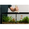 Afbeelding van Filterzakjes voor HomeShopXL Aquarium Stofzuiger - 3 Stuks - Vervangings Herbruikbare Filterzakjes - Wit -