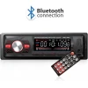 Afbeelding van Autoradio met Bluetooth/FM-radio/USB/AUX/SD - Met afstandbediening en USB opladen! - d8e3 659d 4504 8037