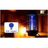 Afbeelding van Garden of Eden - Vliegenlamp Vliegenvanger - Elektrische Muggenlamp - 500V - tot 40m2 - Insectenlamp - da67