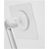 Afbeelding van Bewello - Windscherm voor Airco - Windgeleider Universeel 57 t/m 105 cm breedte - (DRAAIBAAR + KANTELBAAR) -