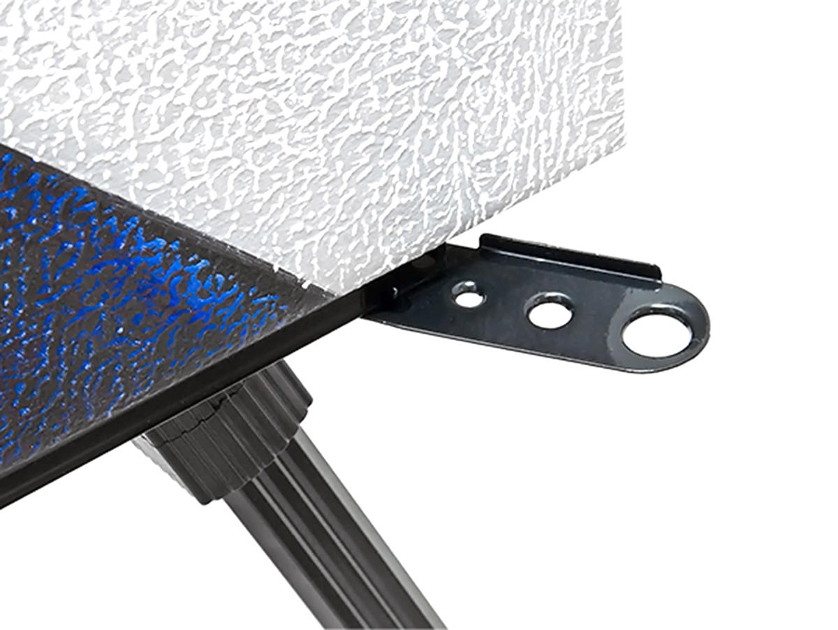 Afbeelding van Schildersezel 170cm - Schildersezel - Verstelbaar & Inklapbaar - Tafelezel - Schildersezel Voor