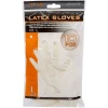 Afbeelding van HANDY - Latex Wegwerp Handschoenen - Maat L - Wit - 10 stuks - BPK - dd8d 6570 4b34 9a52 3a3ccb7fa6dc