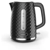 Afbeelding van Waterkoker Retro - ELDOM - Zwart Glans - 1.7 Liter - Model 2023 - BPA vrij - de78 c54f 4953 ab53 982c0bd2d898