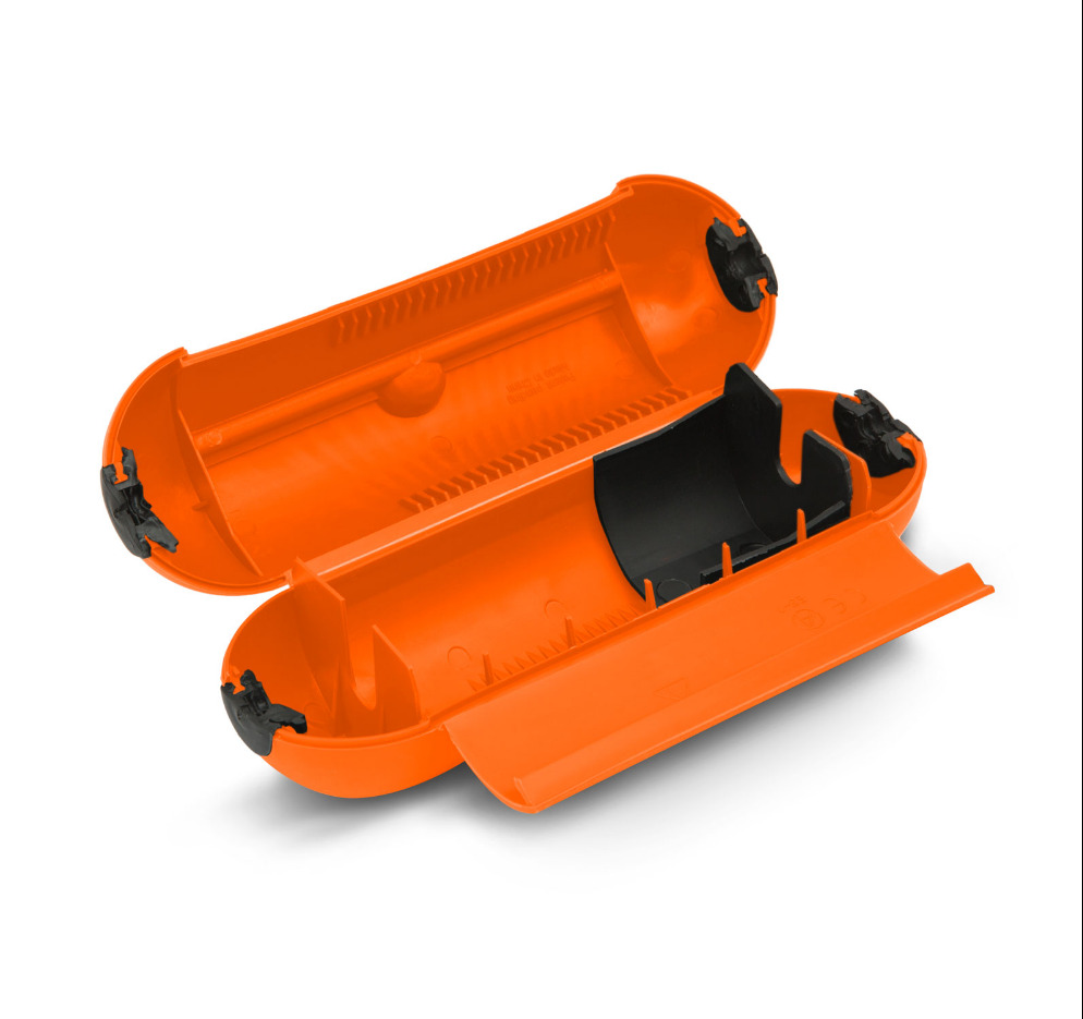 Afbeelding van Handy - Kabelmof voor Buiten - Stekkersafe IP44 Waterdicht - Stekkerbox voor buiten - Kabelmof -