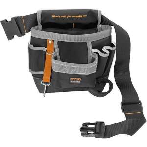 Afbeelding van Handy - Gereedschapsgordel met Hamerhouder/Hamerholster en Riem - Spijkerschort - e144 a2df 4880 ad3e